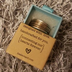 Lisa Leonard Ring